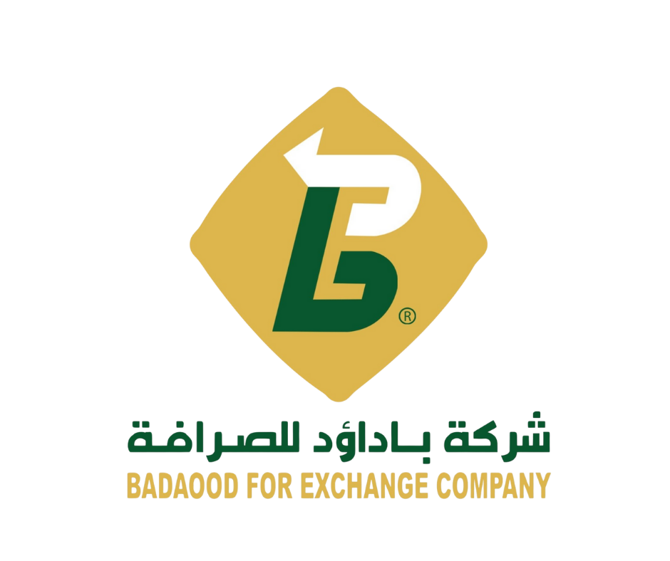 شركة باداؤد للصرافة والتحويلات